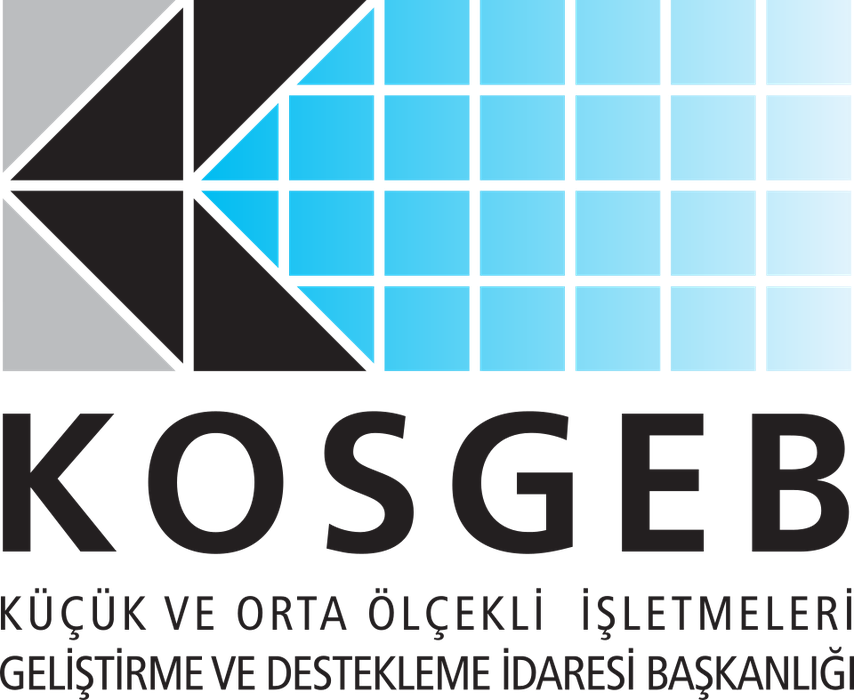 KOSGEB logosu