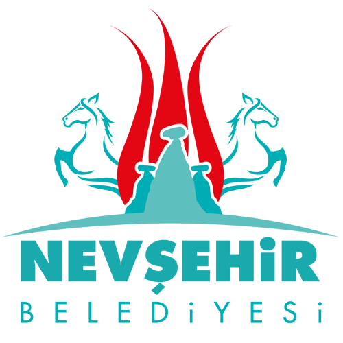 Nevşehir Belediyesi logosu