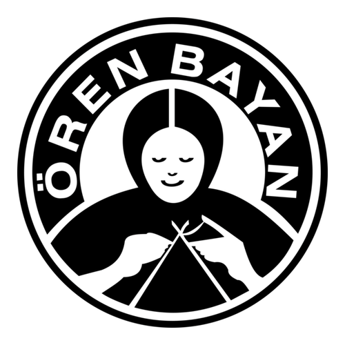 Ören Bayan logosu