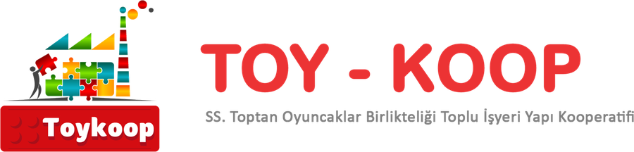 TOY-KOOP logosu